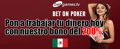 Bono de Bienvenida